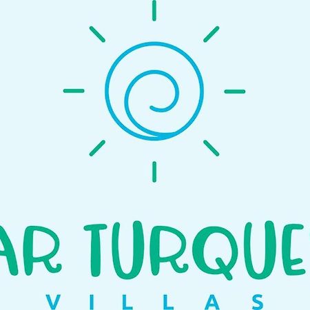 Villas Mar Turquesa Cozumel Exteriér fotografie