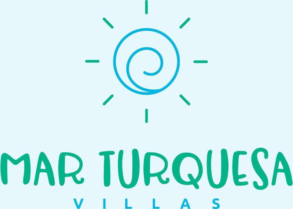 Villas Mar Turquesa Cozumel Exteriér fotografie