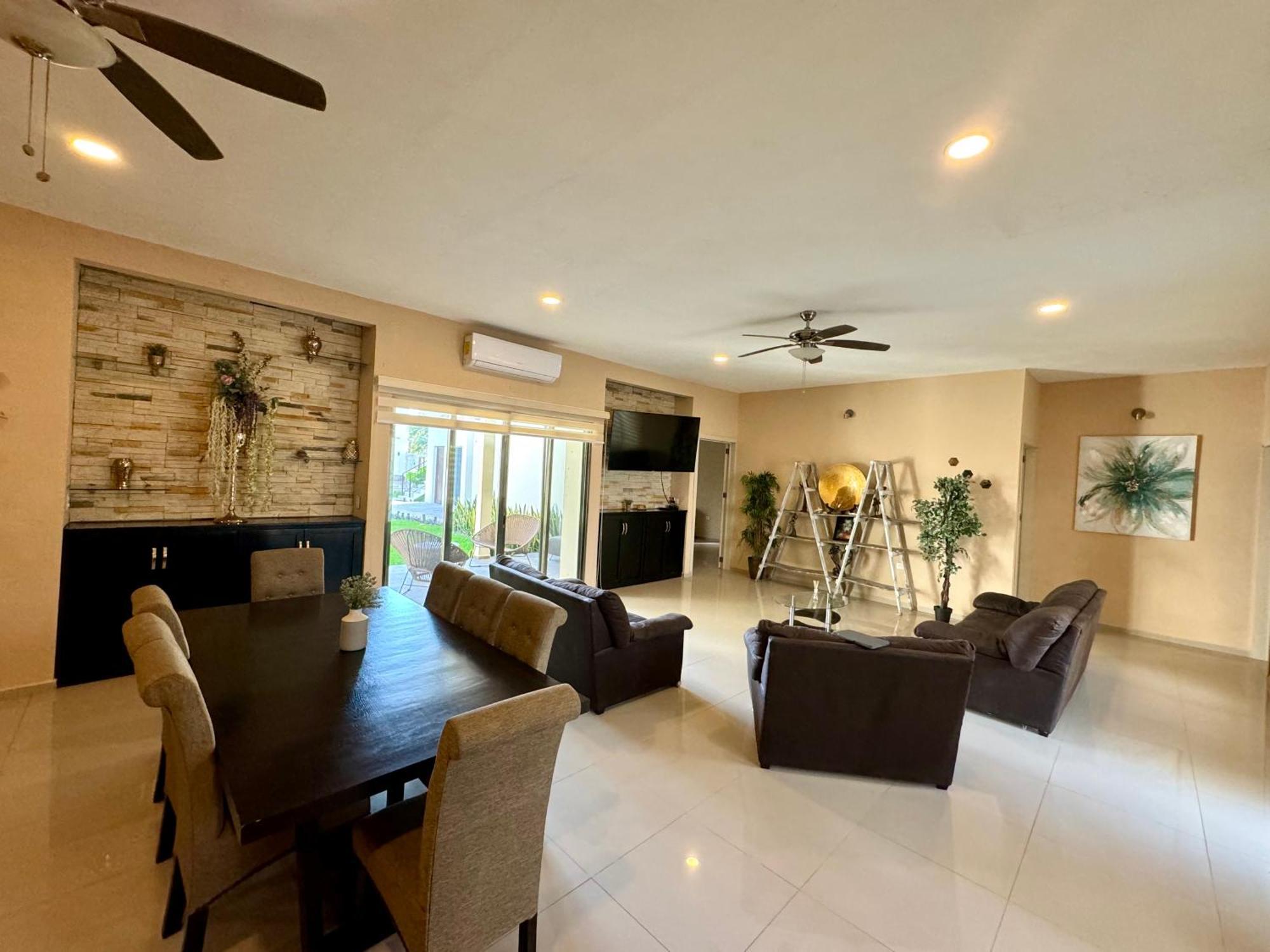 Villas Mar Turquesa Cozumel Exteriér fotografie