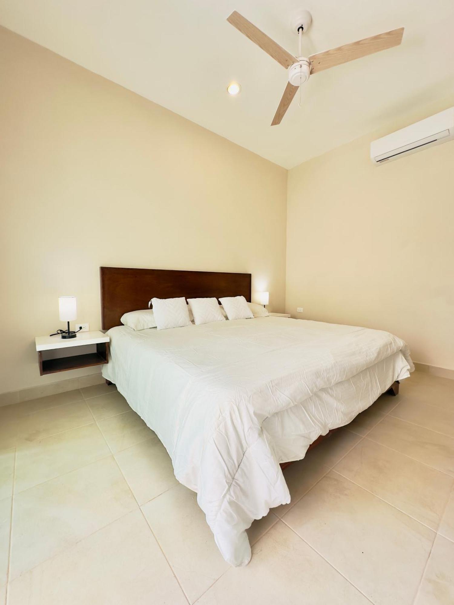 Villas Mar Turquesa Cozumel Exteriér fotografie