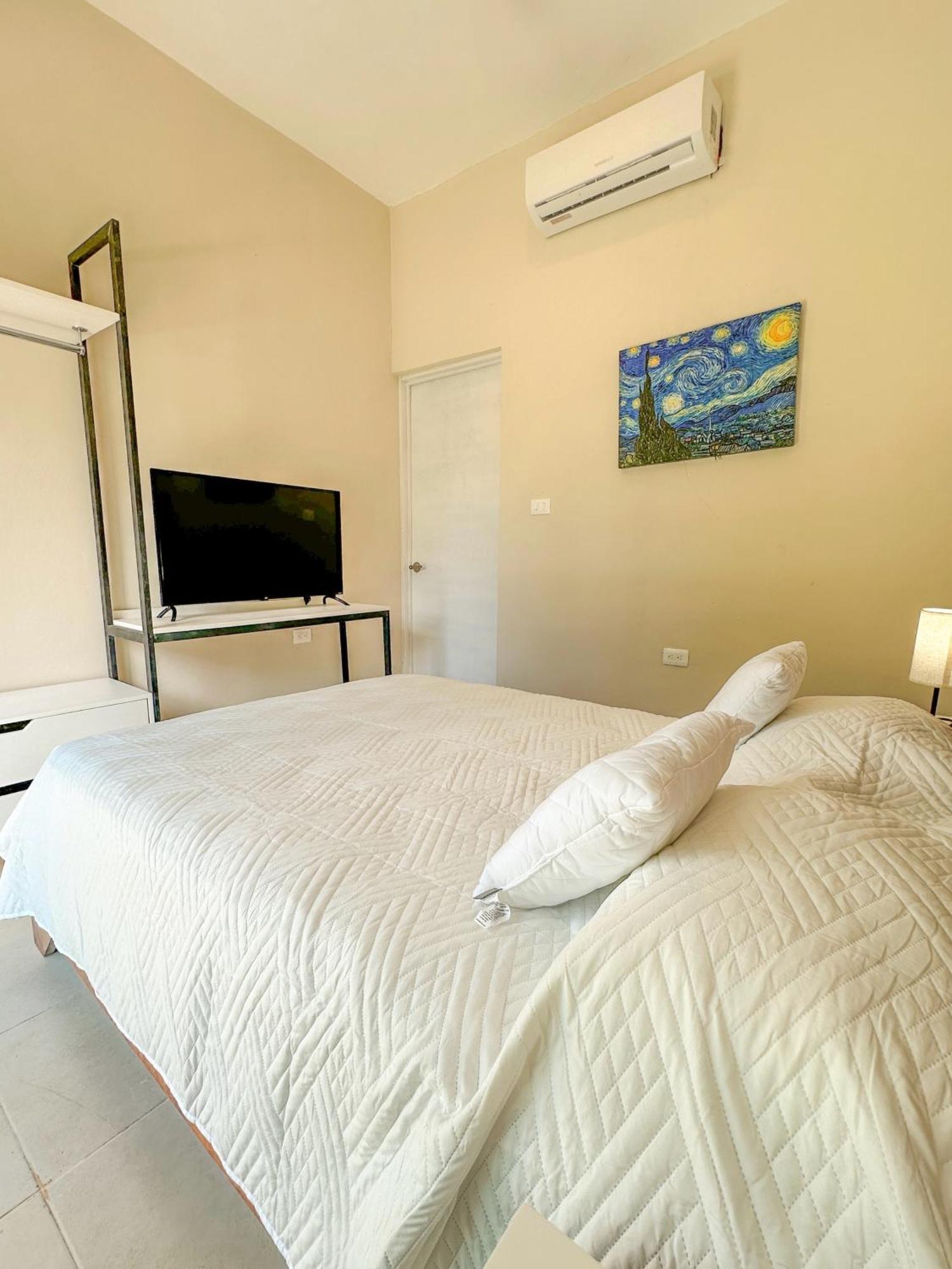 Villas Mar Turquesa Cozumel Exteriér fotografie