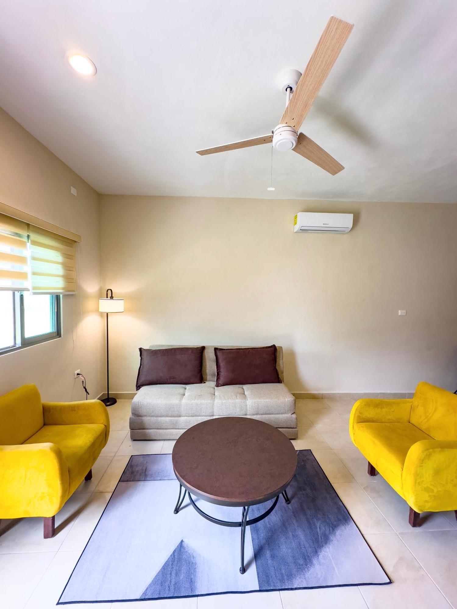 Villas Mar Turquesa Cozumel Exteriér fotografie