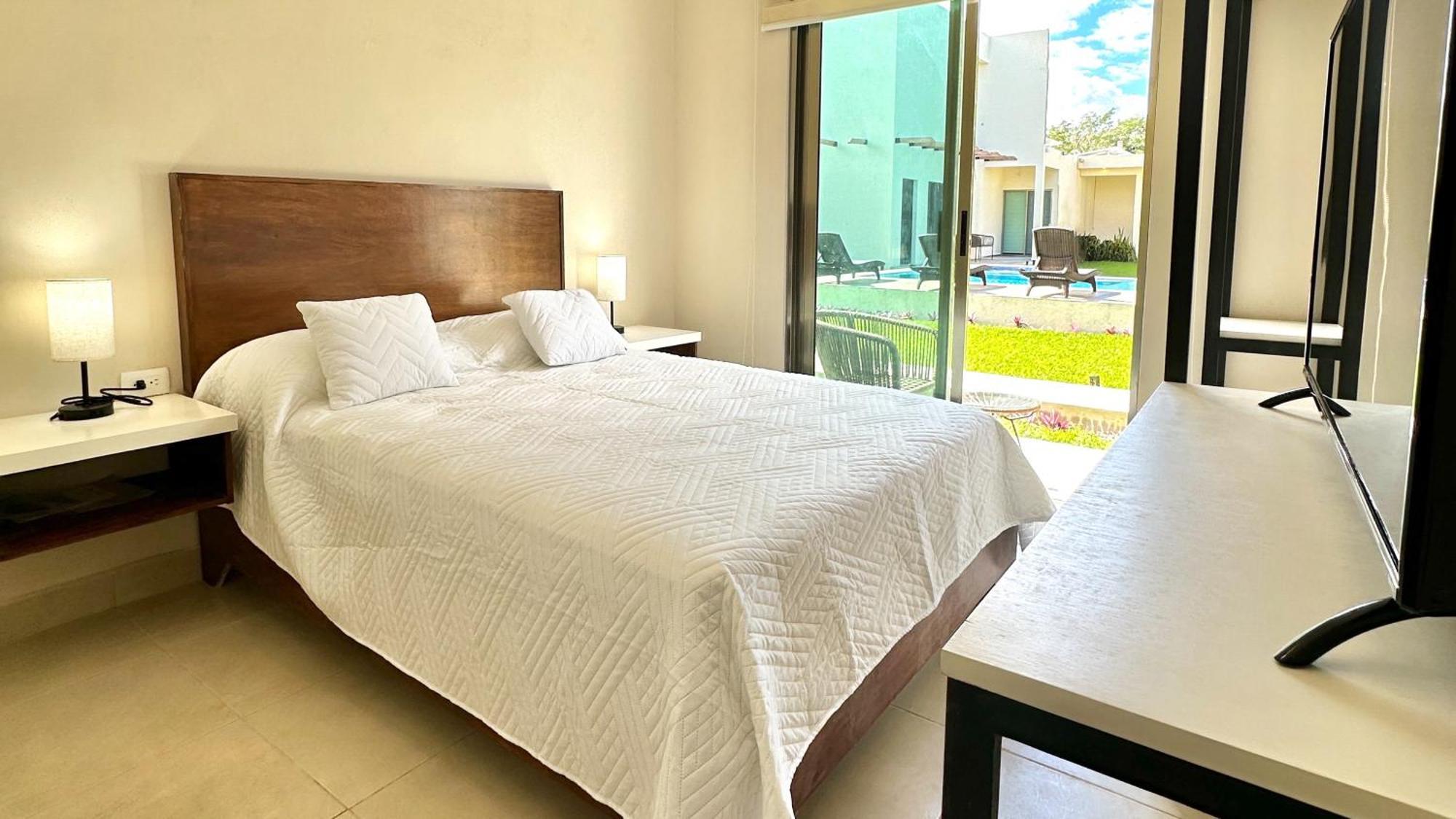 Villas Mar Turquesa Cozumel Exteriér fotografie