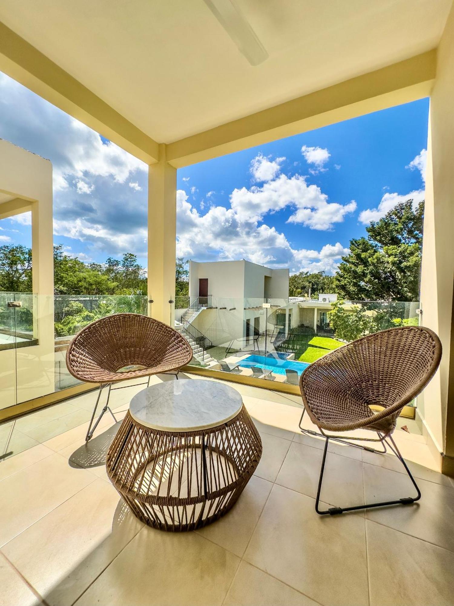 Villas Mar Turquesa Cozumel Exteriér fotografie