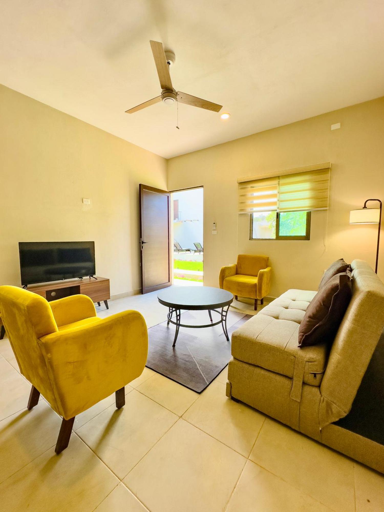 Villas Mar Turquesa Cozumel Exteriér fotografie