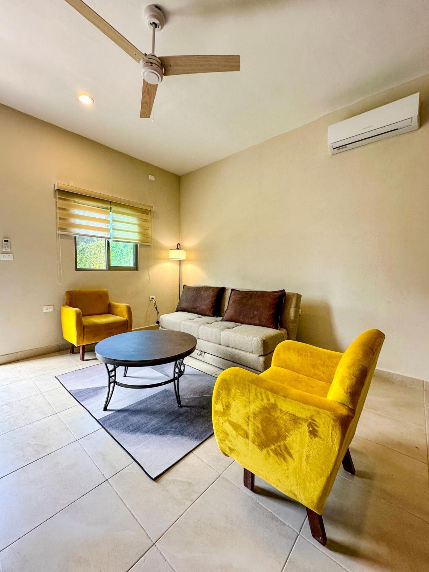 Villas Mar Turquesa Cozumel Exteriér fotografie