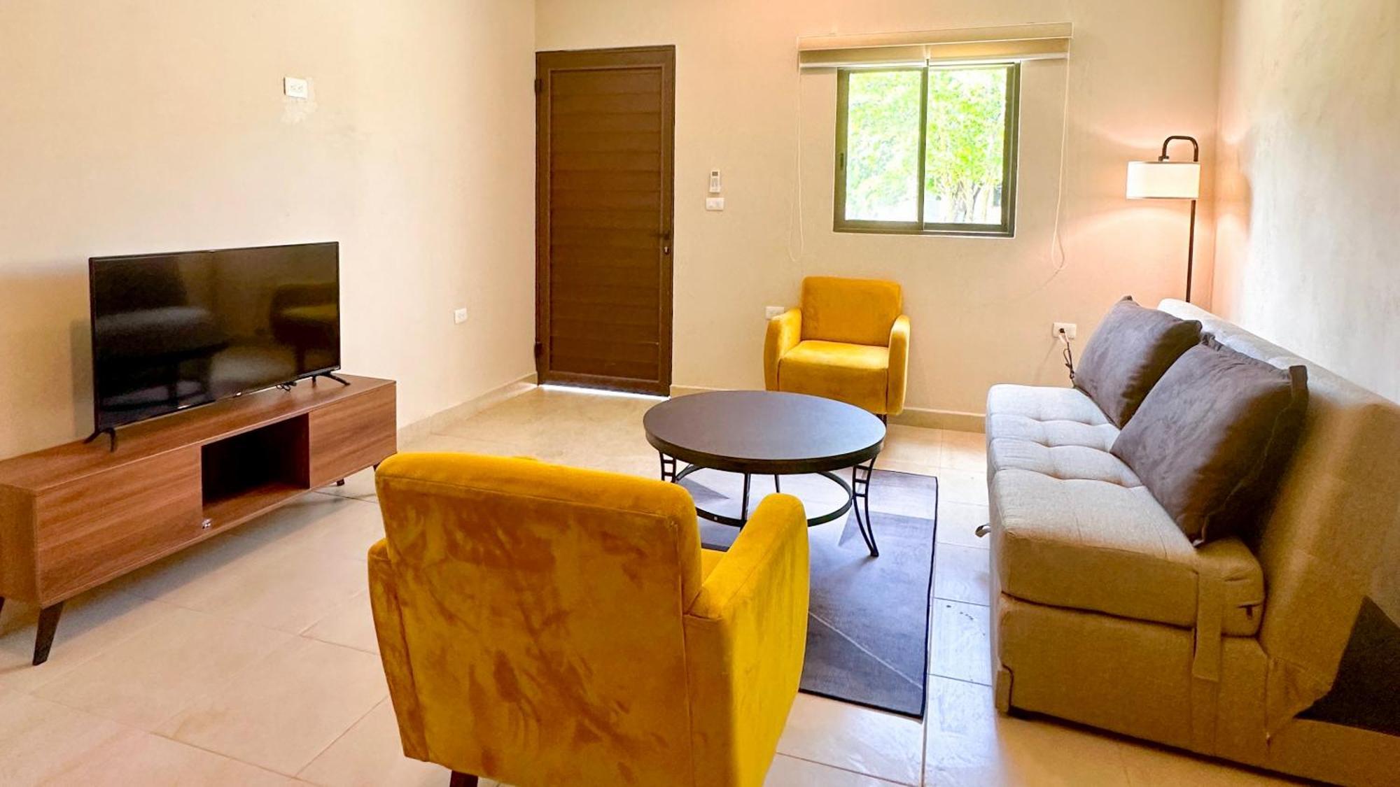 Villas Mar Turquesa Cozumel Exteriér fotografie