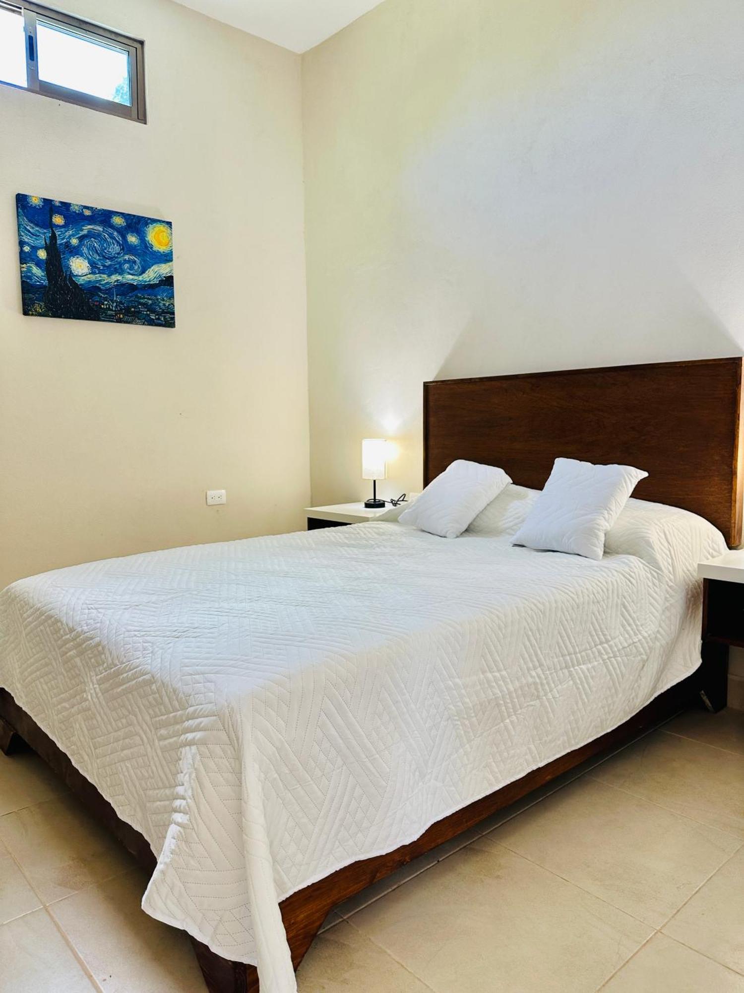 Villas Mar Turquesa Cozumel Exteriér fotografie