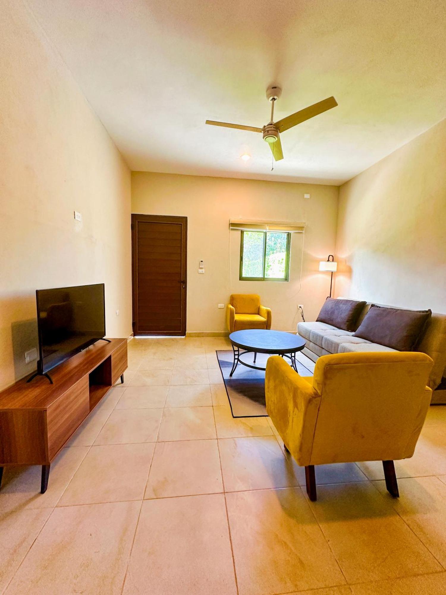 Villas Mar Turquesa Cozumel Exteriér fotografie