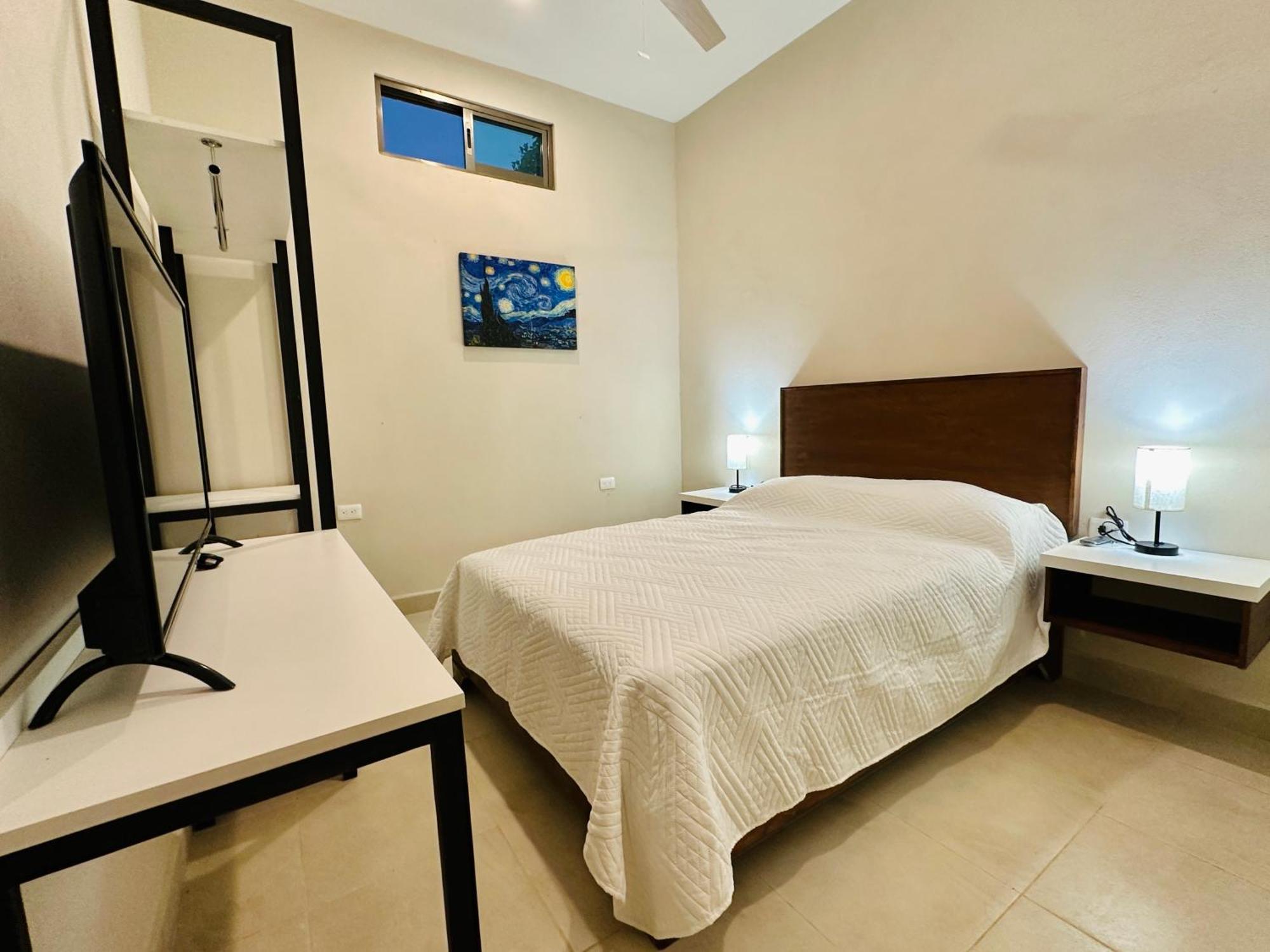 Villas Mar Turquesa Cozumel Exteriér fotografie