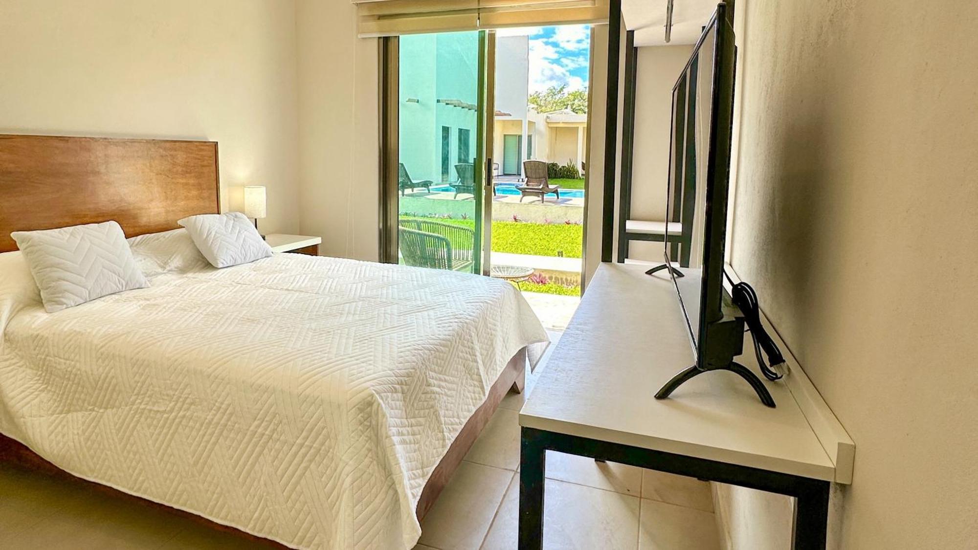Villas Mar Turquesa Cozumel Exteriér fotografie