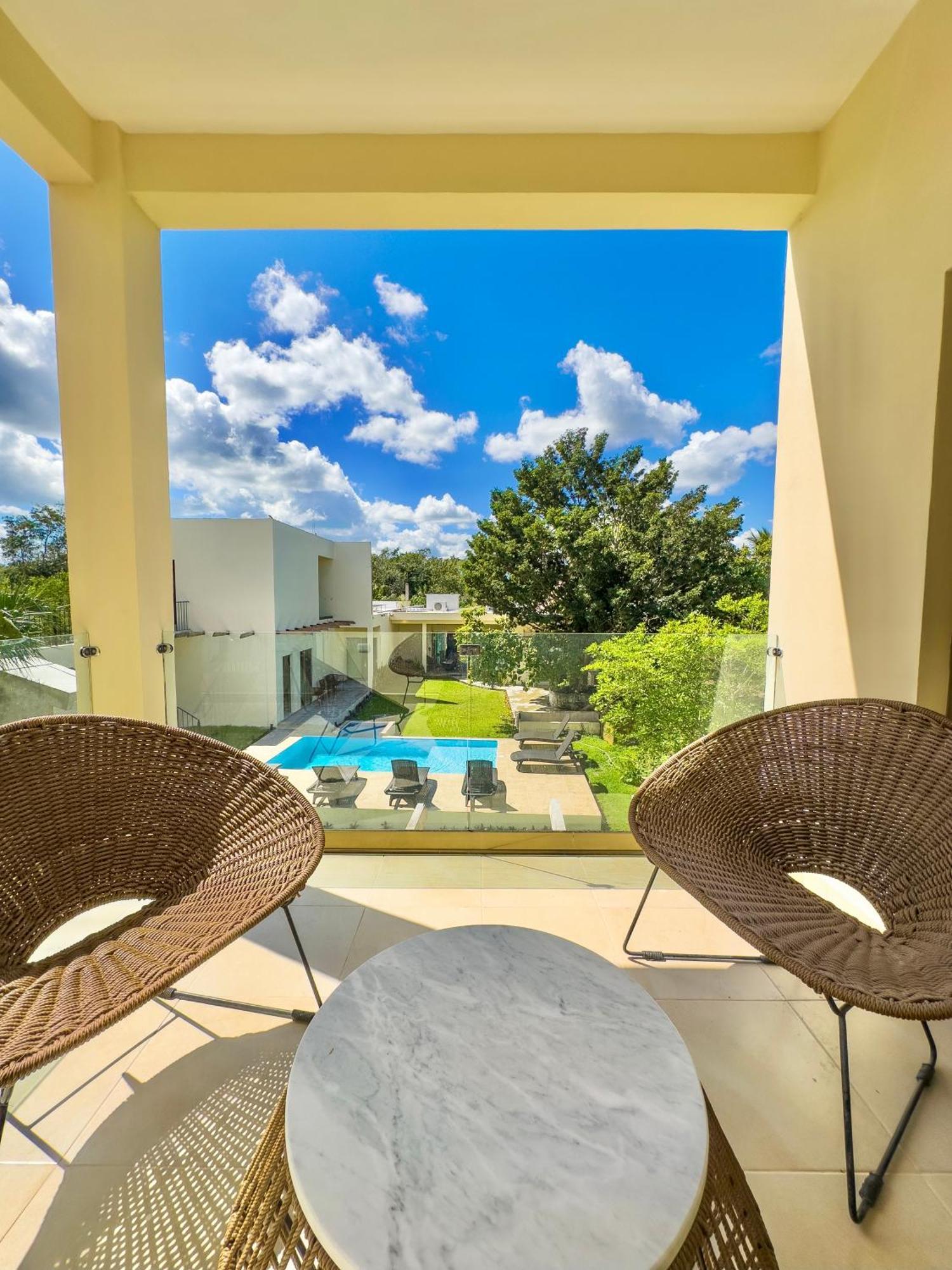 Villas Mar Turquesa Cozumel Exteriér fotografie