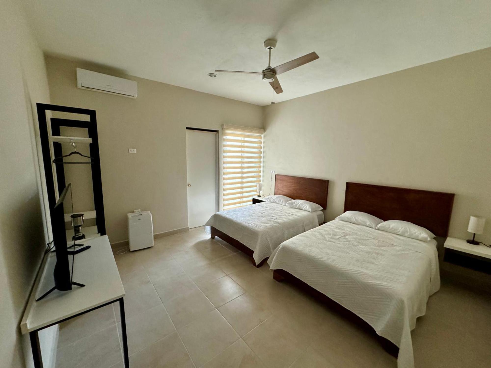 Villas Mar Turquesa Cozumel Exteriér fotografie