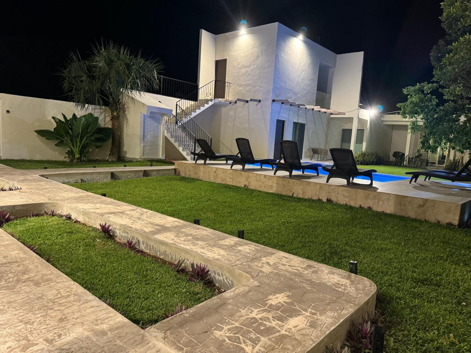 Villas Mar Turquesa Cozumel Exteriér fotografie