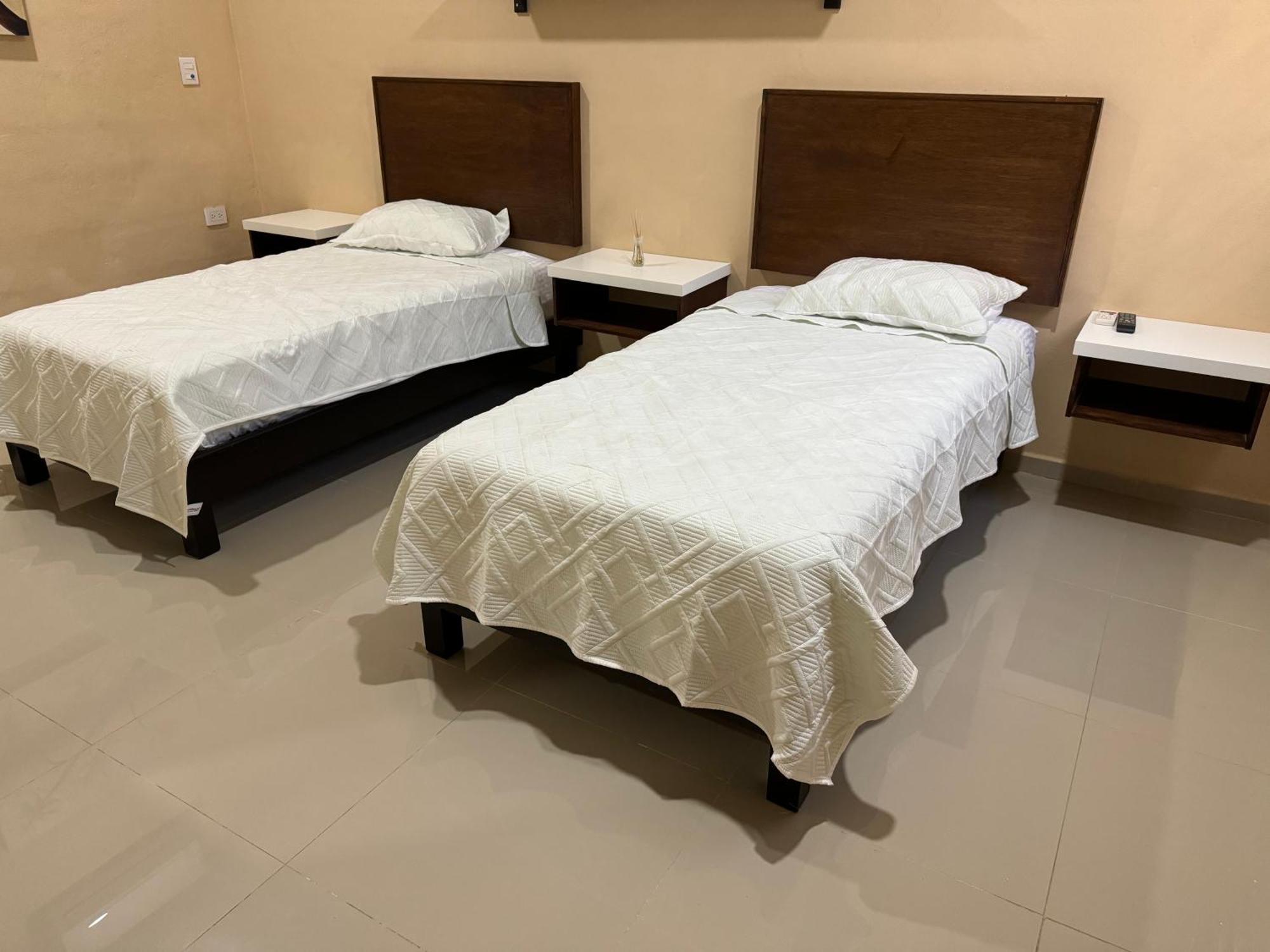 Villas Mar Turquesa Cozumel Exteriér fotografie